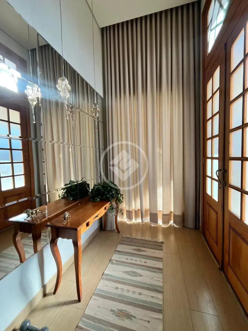 Imagem 1 - Casa Condomínio em Centro, Bady Bassitt - SP