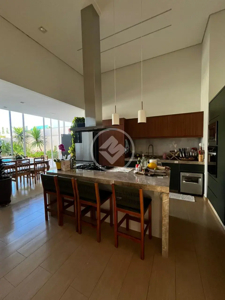 Imagem 3 - Casa Condomínio em Centro, Bady Bassitt - SP