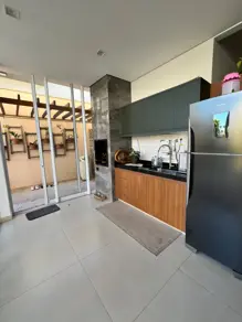 Imagem 4 - Casa Condomínio em Centro, Bady Bassitt - SP