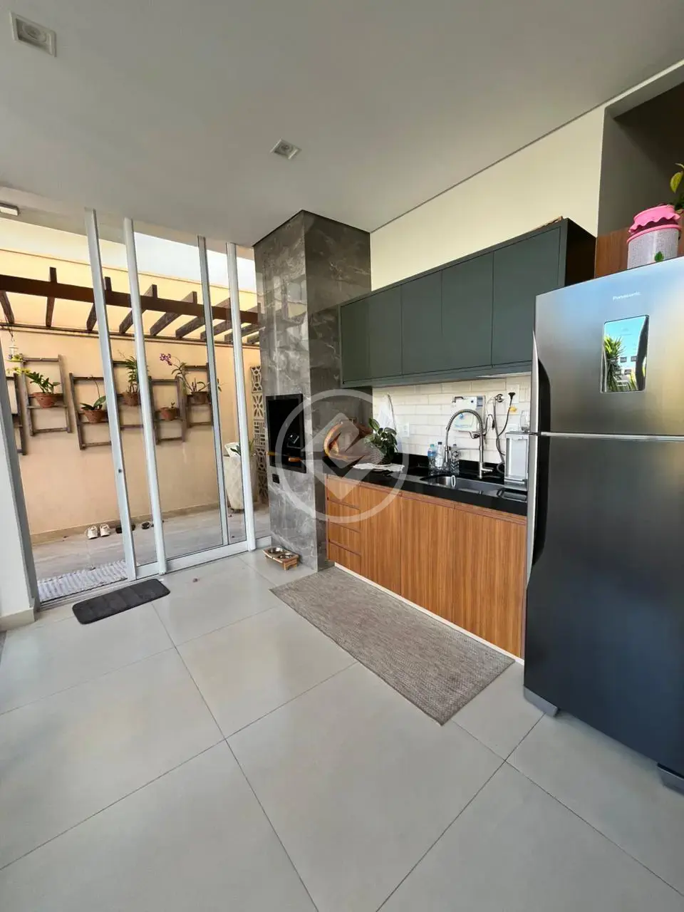 Imagem 4 - Casa Condomínio em Centro, Bady Bassitt - SP