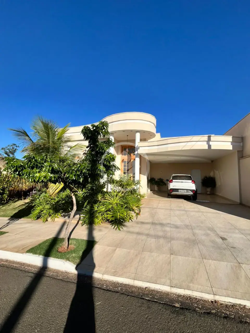 Imagem 1 - Casa Condomínio em Centro, Bady Bassitt - SP