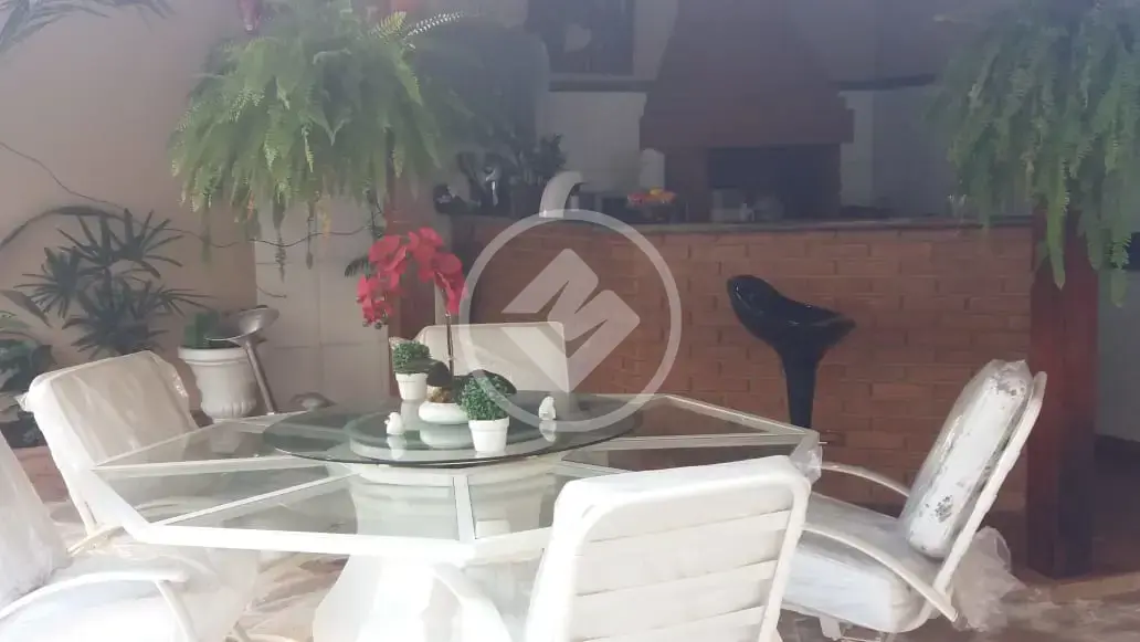 Imagem 6 - Casa Condomínio em Recanto Real, São José do Rio Preto - SP