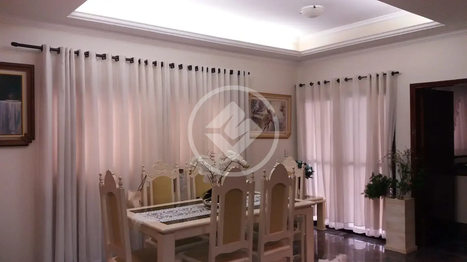Imagem 3 - Casa Condomínio em Recanto Real, São José do Rio Preto - SP