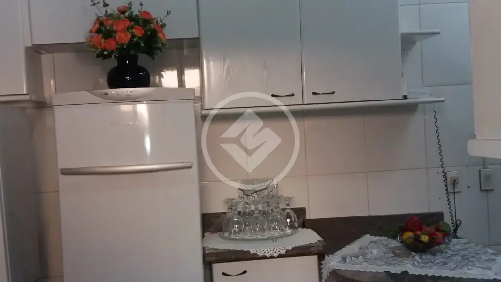 Imagem 4 - Casa Condomínio em Recanto Real, São José do Rio Preto - SP