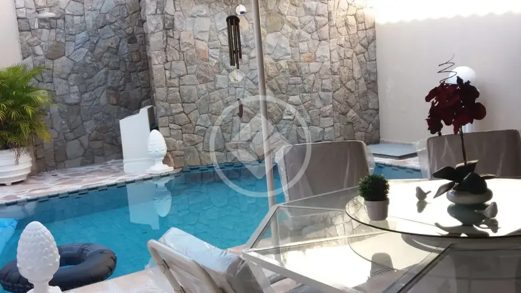 Image 19 - Casa Condomínio em Recanto Real, São José do Rio Preto - SP