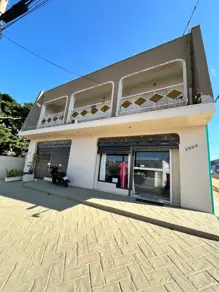 Casa Comercial Santos Dumont, São José do Rio Preto - SP — foto 2