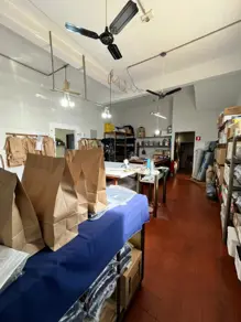 Imagem 3 - Casa Comercial em Santos Dumont, São José do Rio Preto - SP