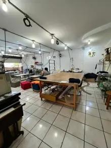Imagem 4 - Casa Comercial em Santos Dumont, São José do Rio Preto - SP