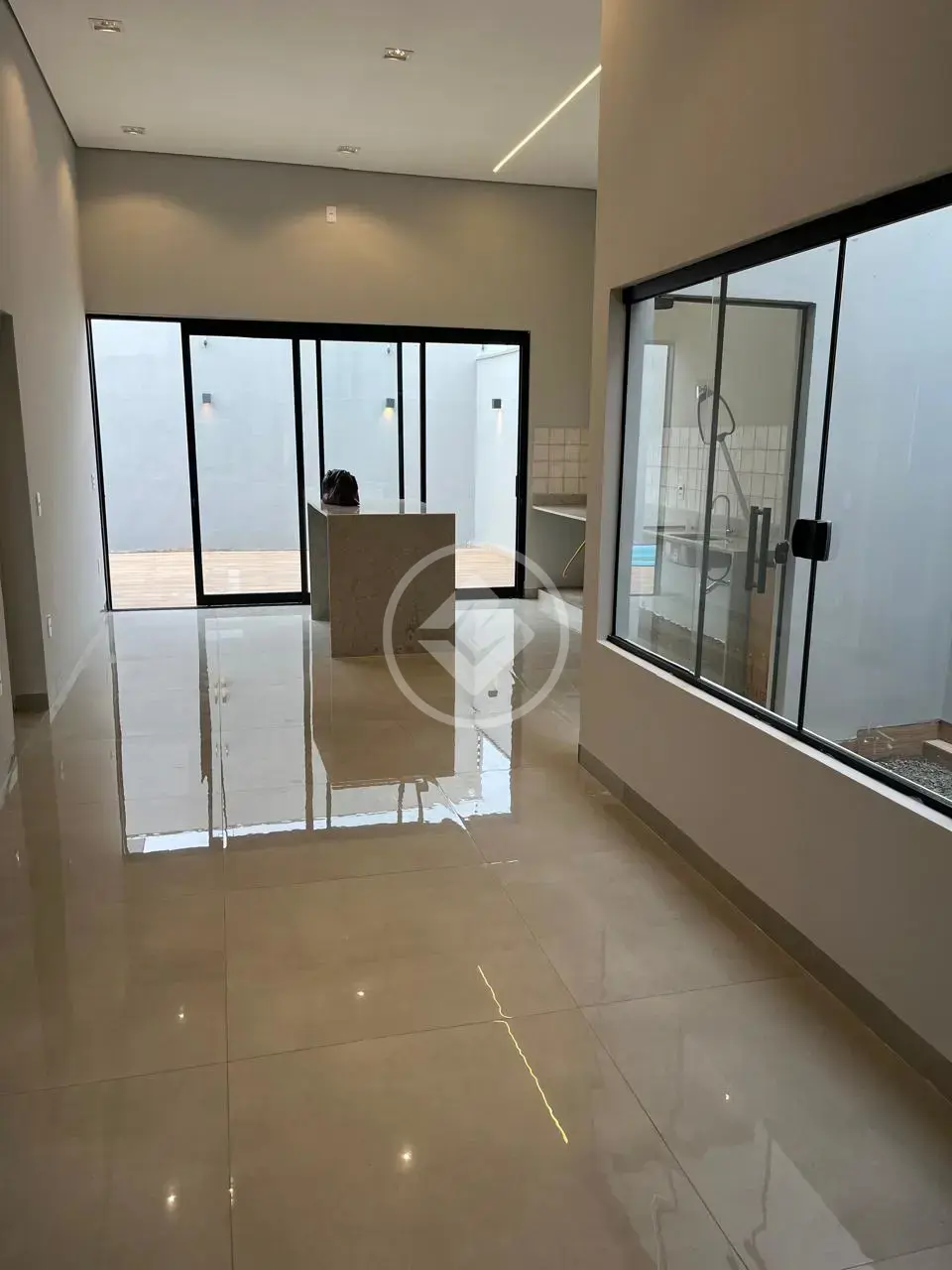 Imagem 6 - Casa em Residencial Setsul II, São José do Rio Preto - SP