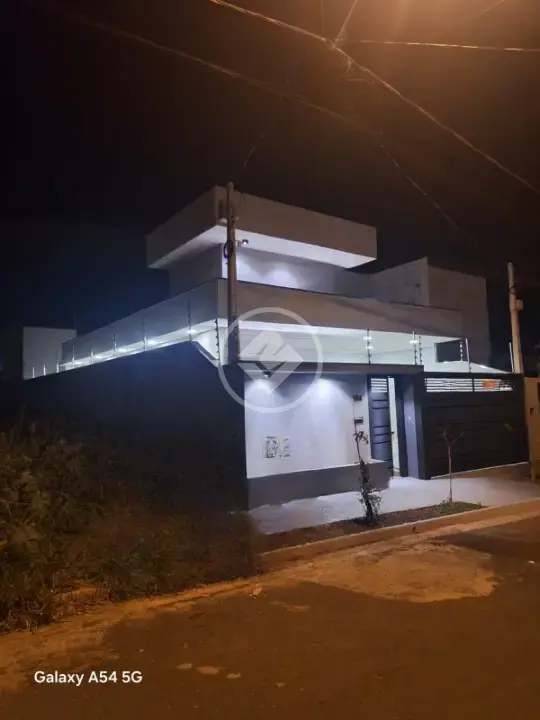 Imagem 3 - Casa em Residencial Setsul II, São José do Rio Preto - SP