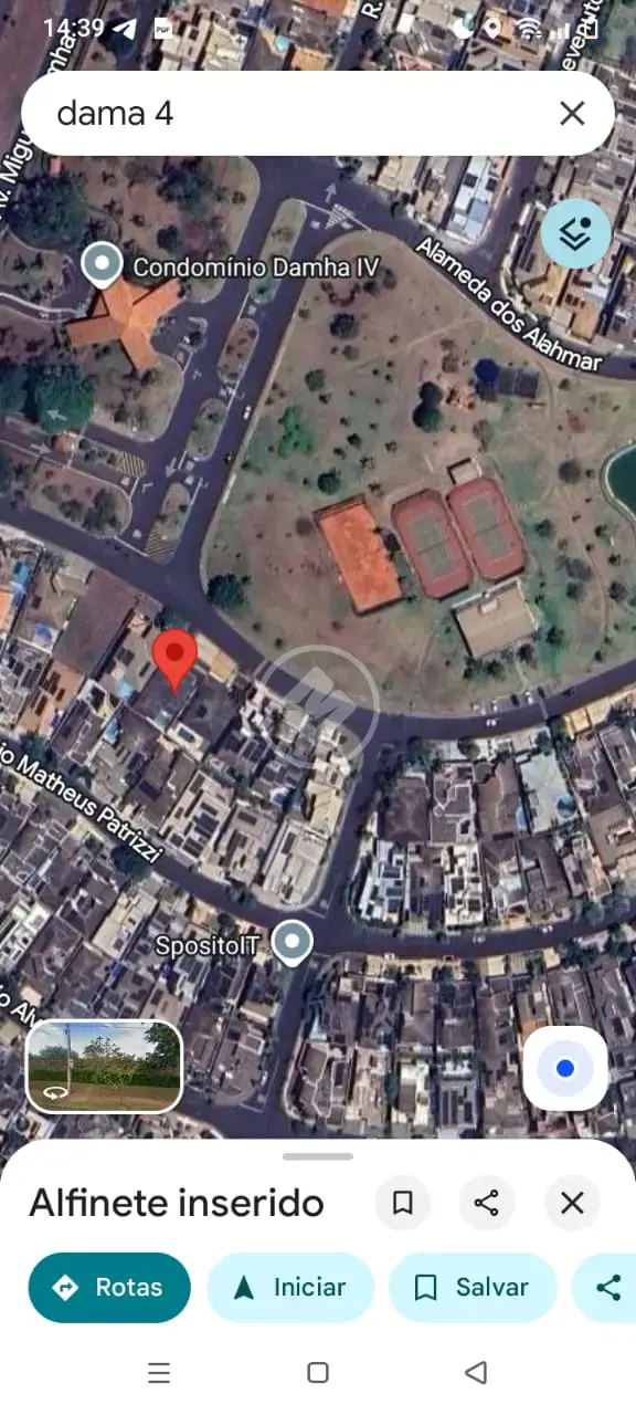 Image 16 - Casa Condomínio em Parque Residencial Damha IV, São José do Rio Preto - SP