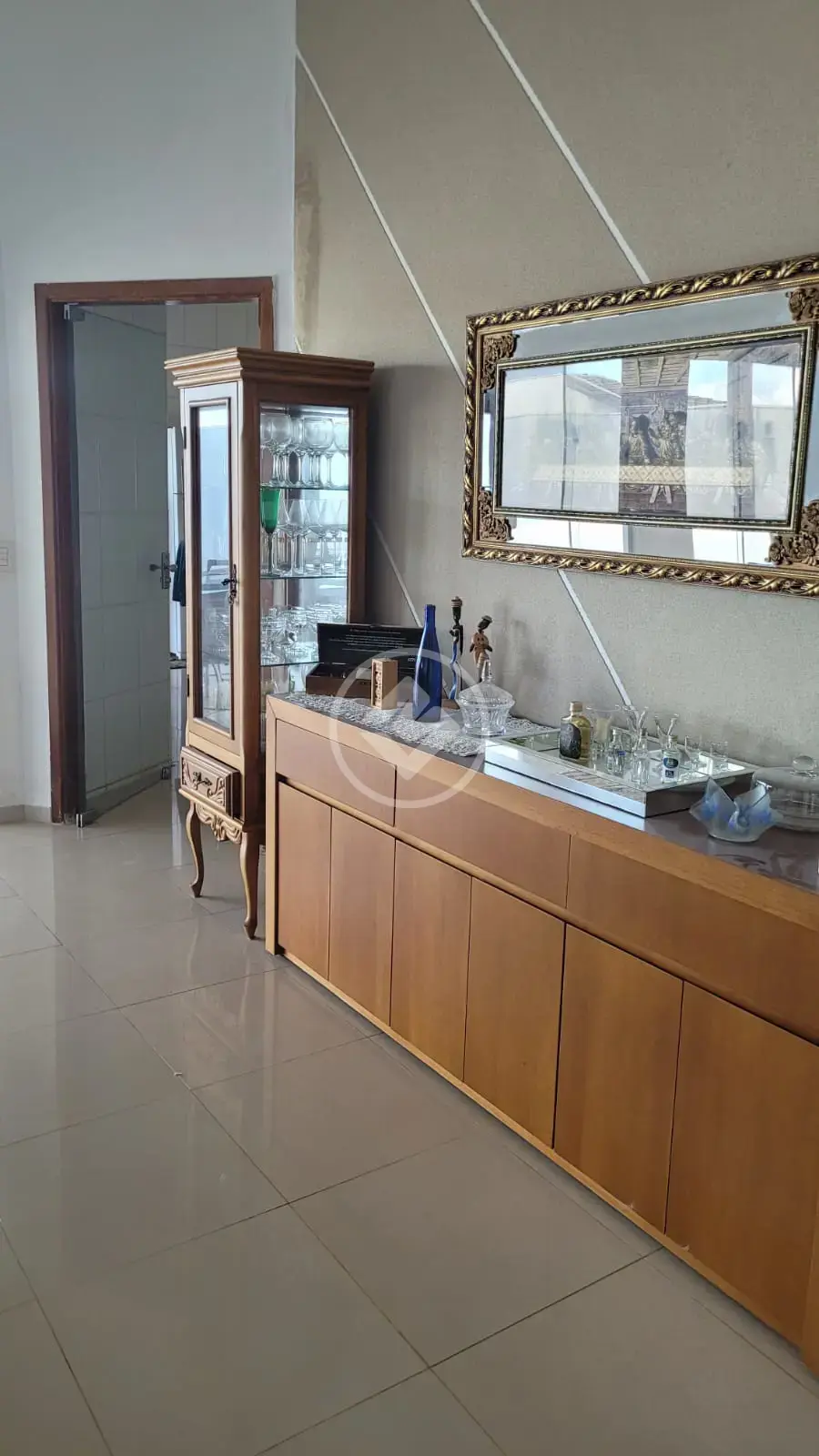 Imagem 5 - Casa Condomínio em Parque Residencial Damha IV, São José do Rio Preto - SP