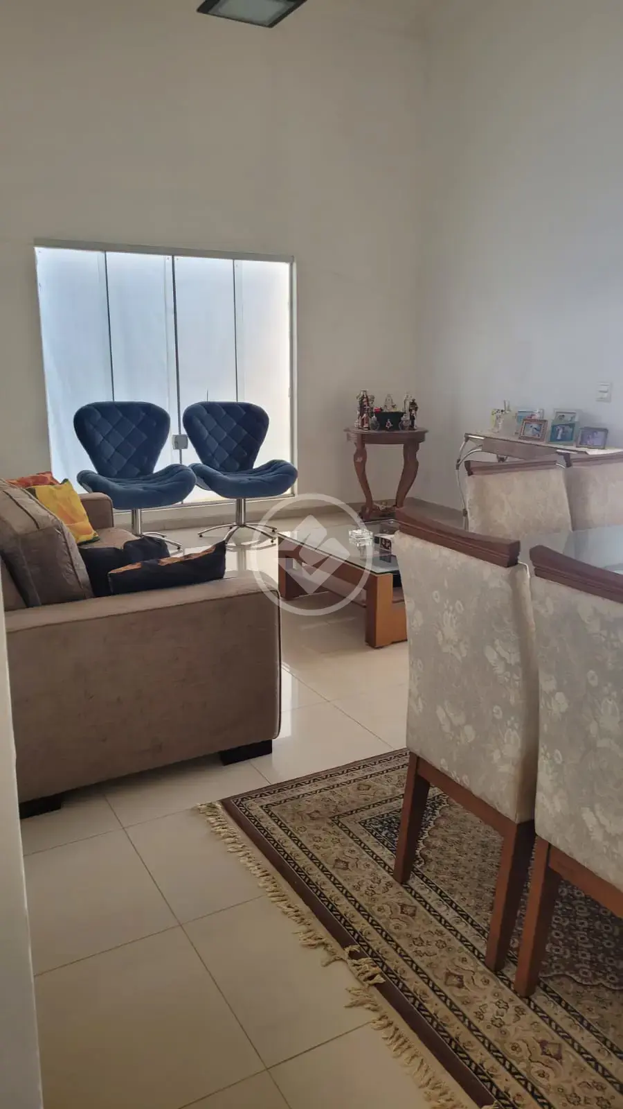 Imagem 4 - Casa Condomínio em Parque Residencial Damha IV, São José do Rio Preto - SP