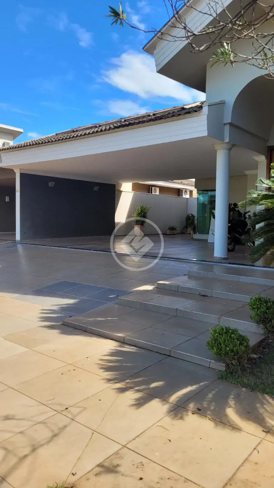 Imagem 1 - Casa Condomínio em Parque Residencial Damha IV, São José do Rio Preto - SP
