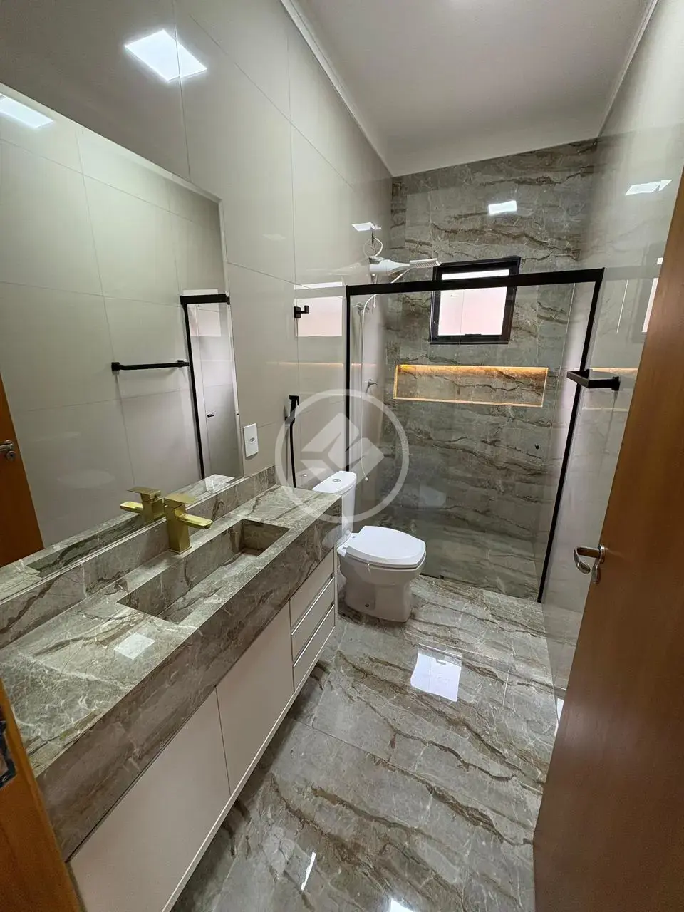 Imagem 3 - Casa em Eville, Bady Bassitt - SP