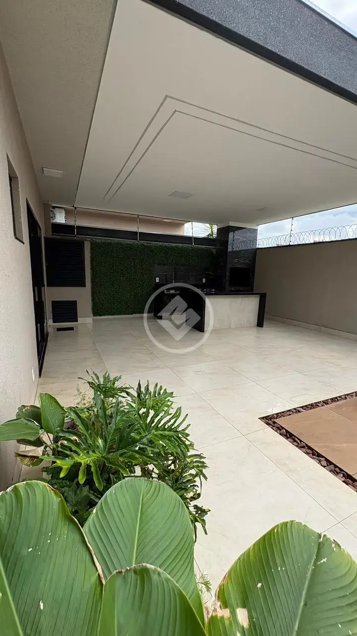 Imagem 4 - Casa em Eville, Bady Bassitt - SP