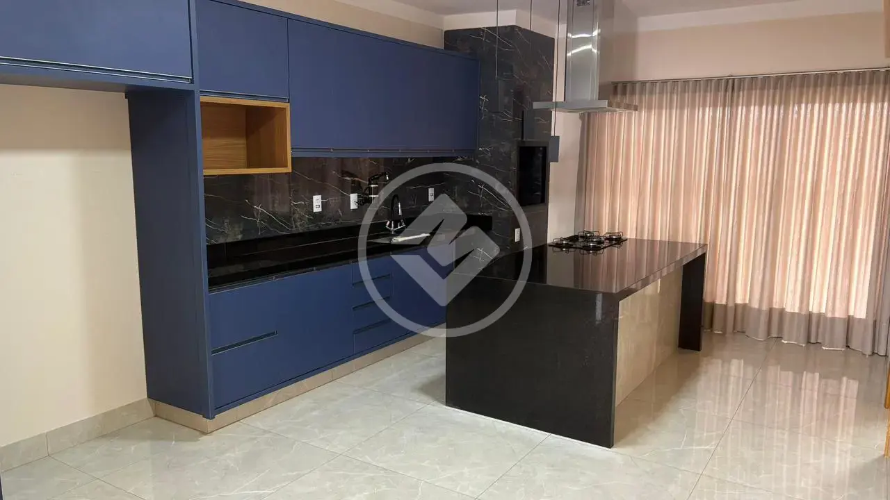 Imagem 1 - Casa em Eville, Bady Bassitt - SP