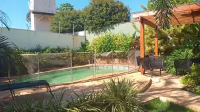 Sobrado Jardim Vivendas, São José do Rio Preto - SP — foto 1
