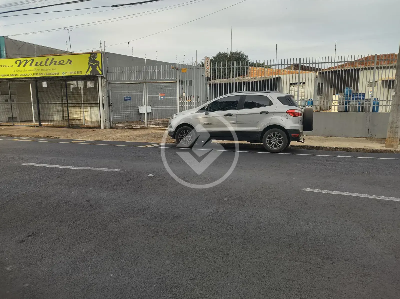 Imagem 4 - Terreno Comercial em Conjunto Habitacional Costa do Sol, São José do Rio Preto - SP