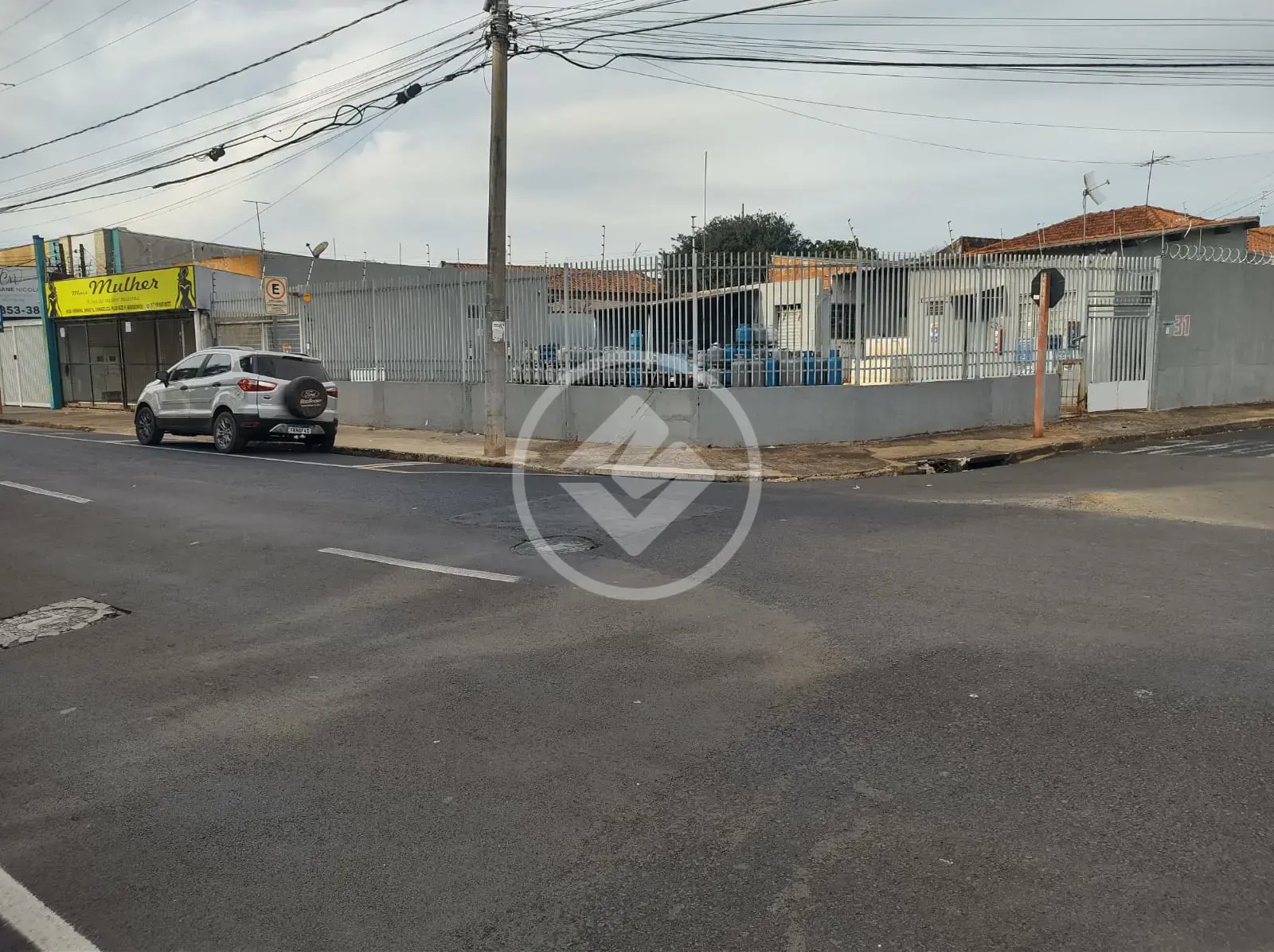 Imagem 6 - Terreno Comercial em Conjunto Habitacional Costa do Sol, São José do Rio Preto - SP