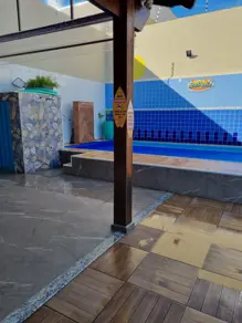 Imagem 2 - Casa Comercial em Residencial Palestra, São José do Rio Preto - SP