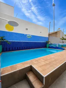 Imagem 6 - Casa Comercial em Residencial Palestra, São José do Rio Preto - SP