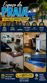 Imagem 3 - Casa Comercial em Residencial Palestra, São José do Rio Preto - SP