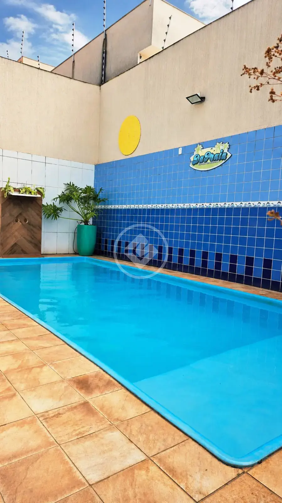 Image 2 - Casa Comercial em Residencial Palestra, São José do Rio Preto - SP