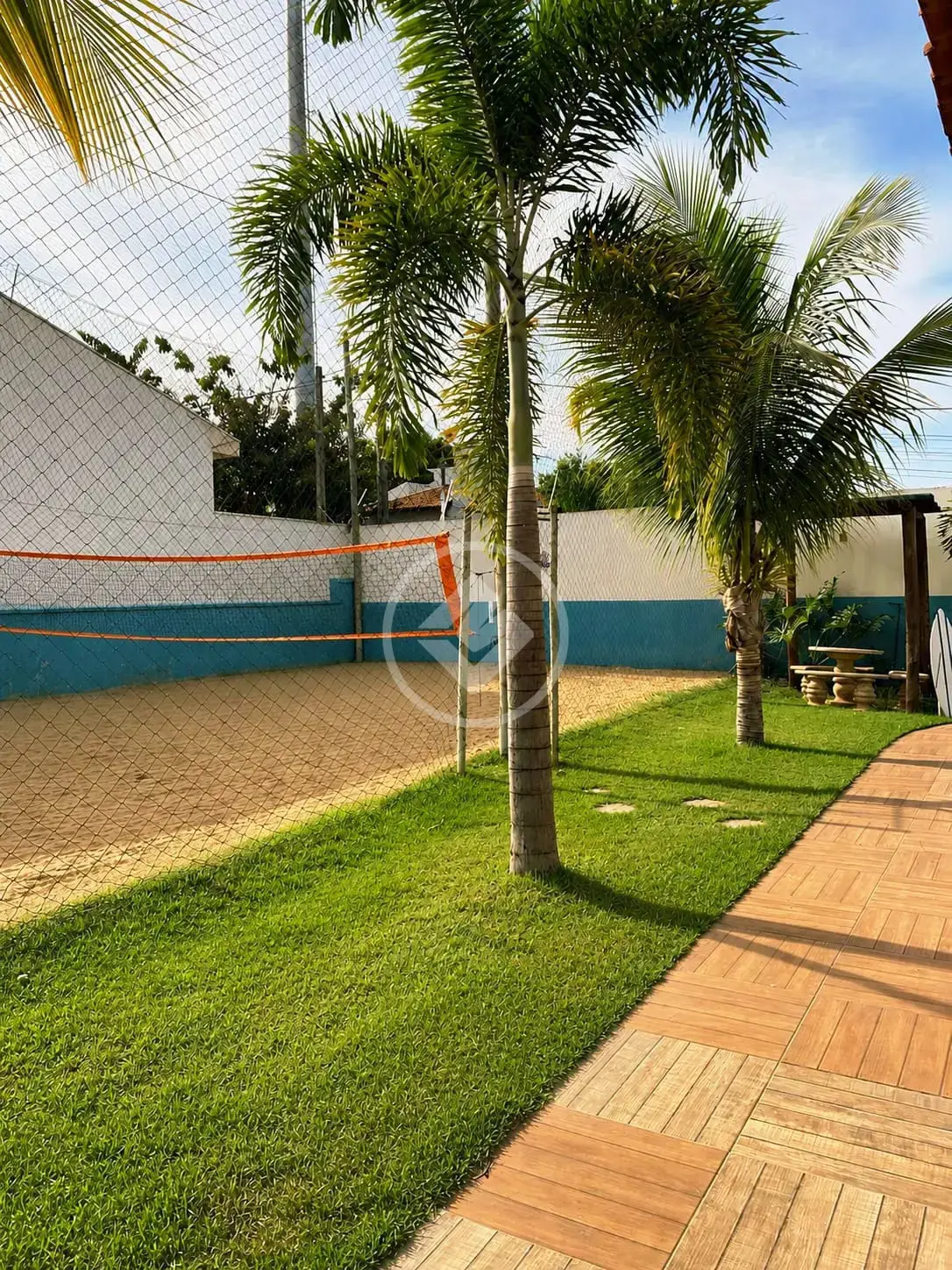 Imagem 1 - Casa Comercial em Residencial Palestra, São José do Rio Preto - SP