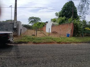 Terreno Estância das Paineiras Nova Cedral, Cedral - SP — foto 2