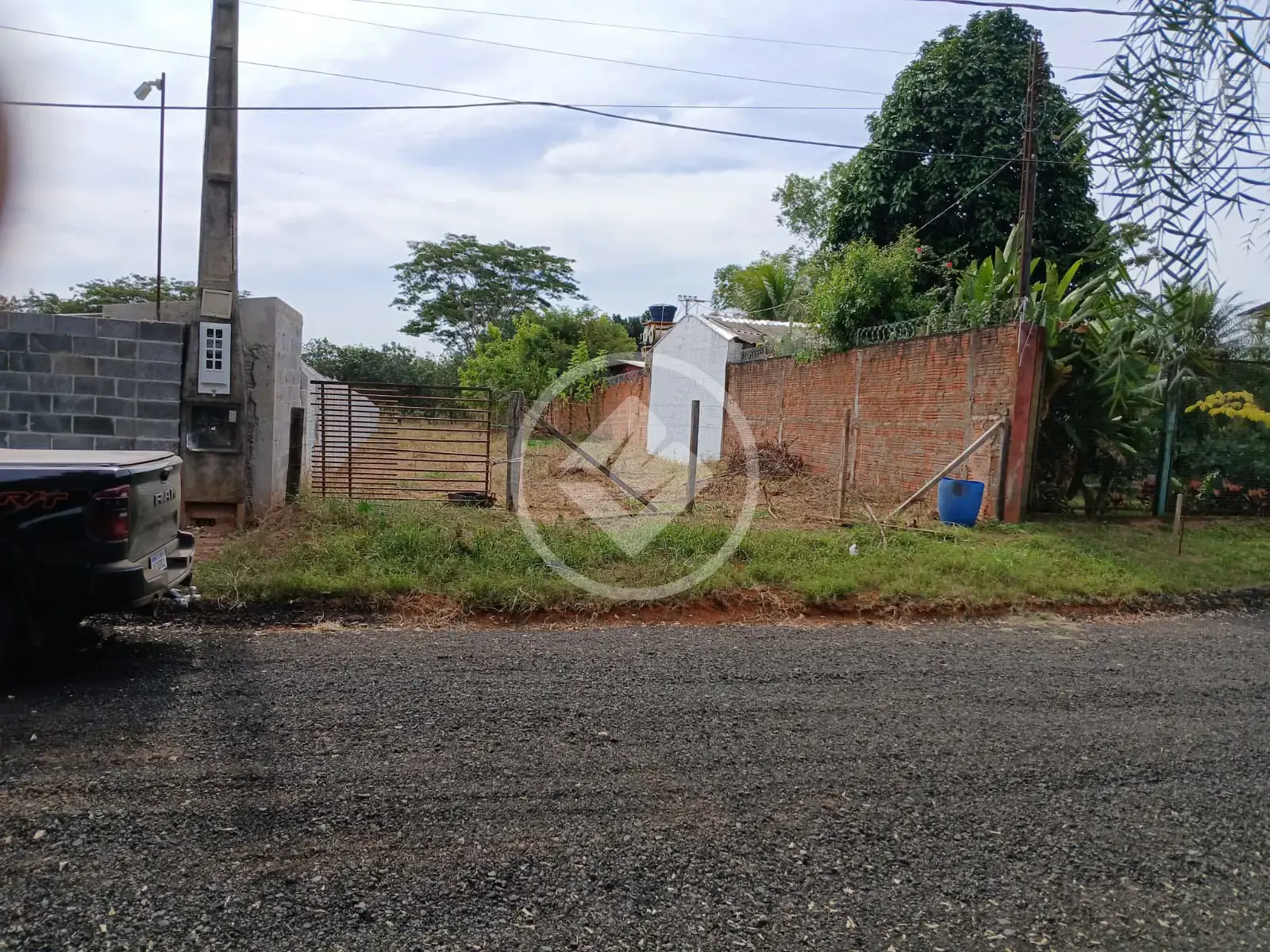 Image 2 - Terreno em Estância das Paineiras Nova Cedral, Cedral - SP