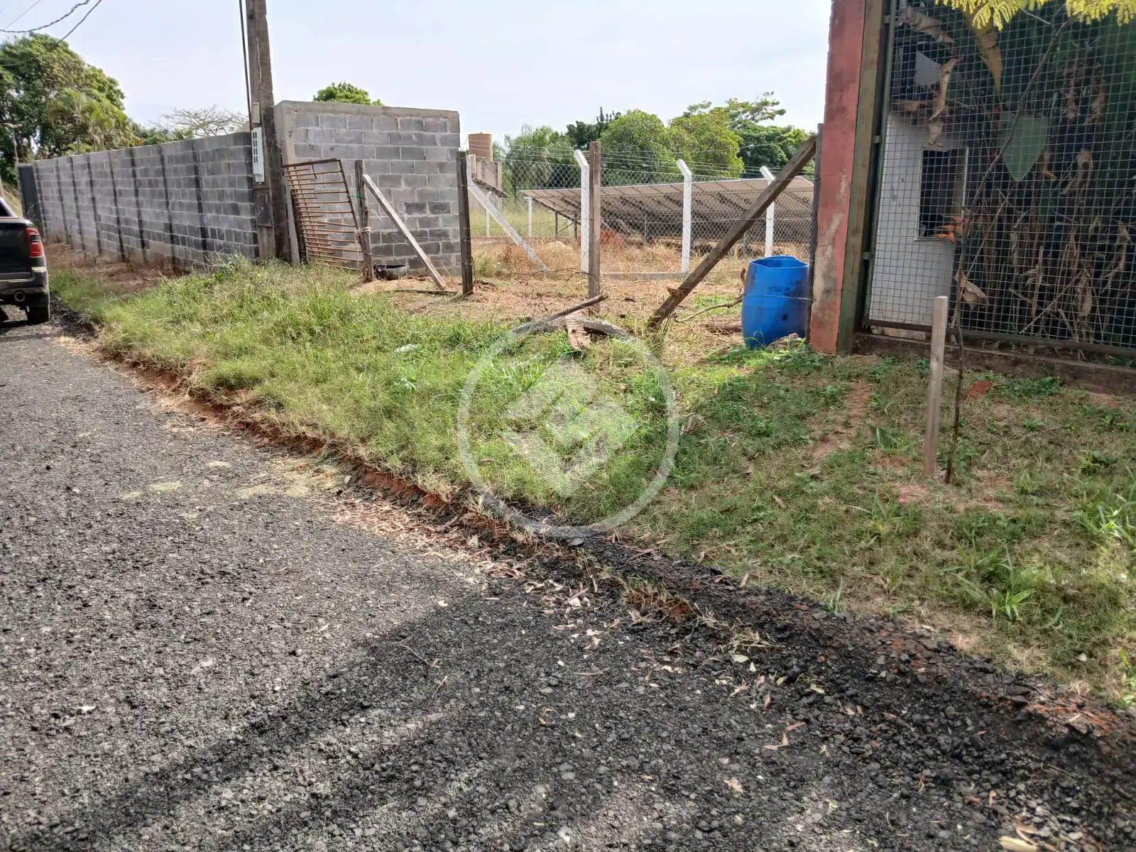 Image 5 - Terreno em Estância das Paineiras Nova Cedral, Cedral - SP