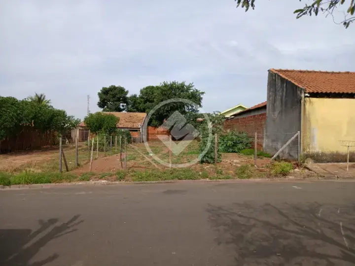 Image 4 - Terreno em Jardim Santa Lúcia Helena, Cedral - SP