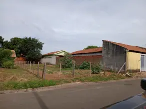 Terreno Jardim Santa Lúcia Helena, Cedral - SP — foto 2