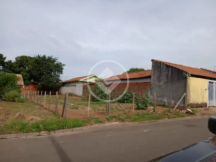 Image 2 - Terreno em Jardim Santa Lúcia Helena, Cedral - SP