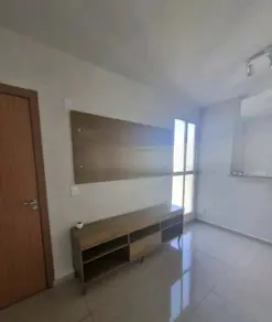 Apartamento Jardim Nunes, São José do Rio Preto - SP — foto 2