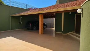Sobrado Jardim Vivendas, São José do Rio Preto - SP — foto 2