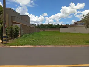 Terreno Condomínio Parque Residencial Damha V, São José do Rio Preto - SP — foto 2