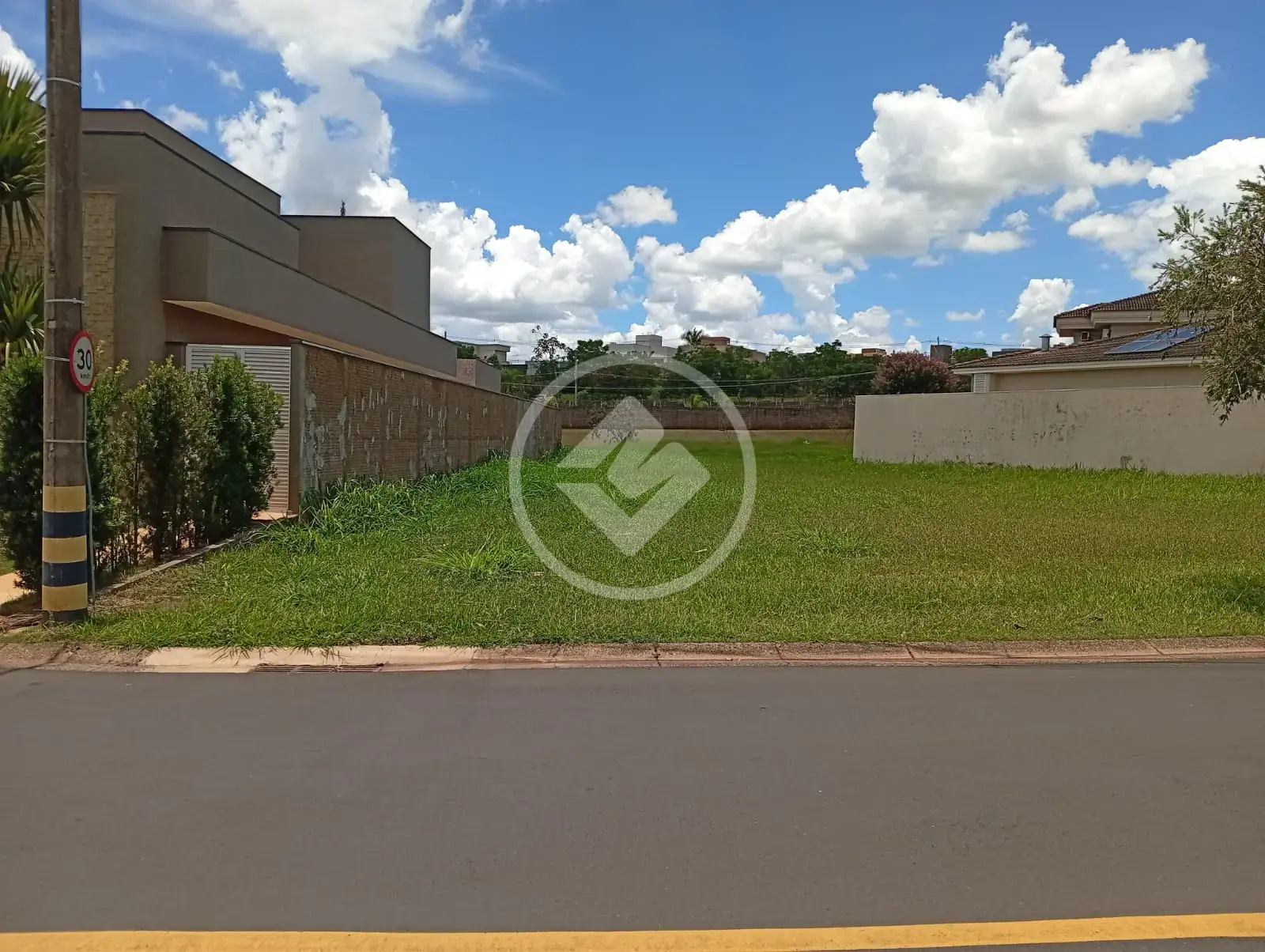 Image 2 - Terreno Condomínio em Parque Residencial Damha V, São José do Rio Preto - SP