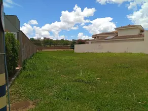 Imagem 2 - Terreno Condomínio em Parque Residencial Damha V, São José do Rio Preto - SP