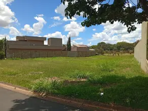 Imagem 3 - Terreno Condomínio em Parque Residencial Damha V, São José do Rio Preto - SP