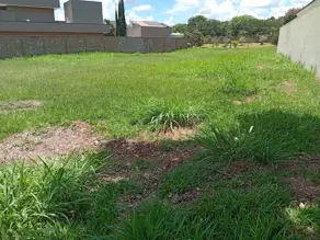 Imagem 4 - Terreno Condomínio em Parque Residencial Damha V, São José do Rio Preto - SP