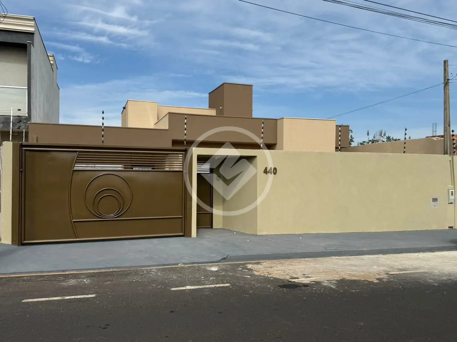 Imagem 1 - Casa em Setvalley, São José do Rio Preto - SP