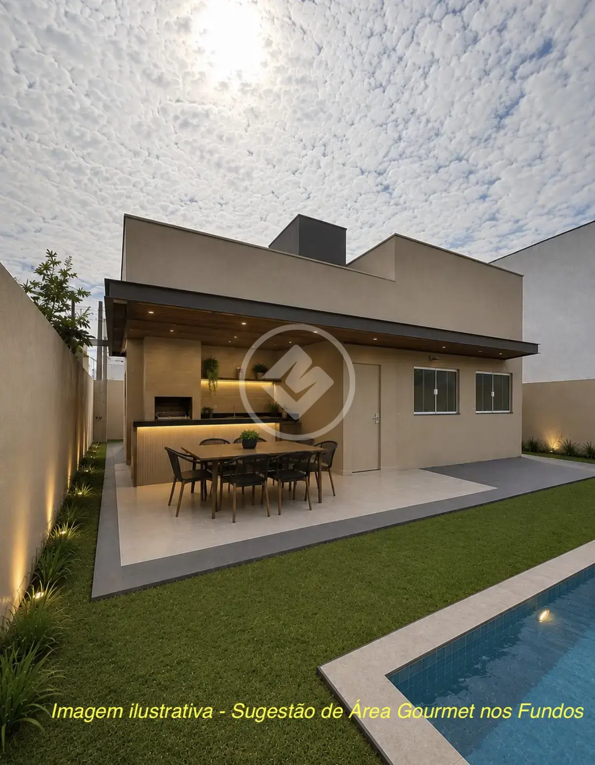 Image 11 - Casa em Setvalley, São José do Rio Preto - SP