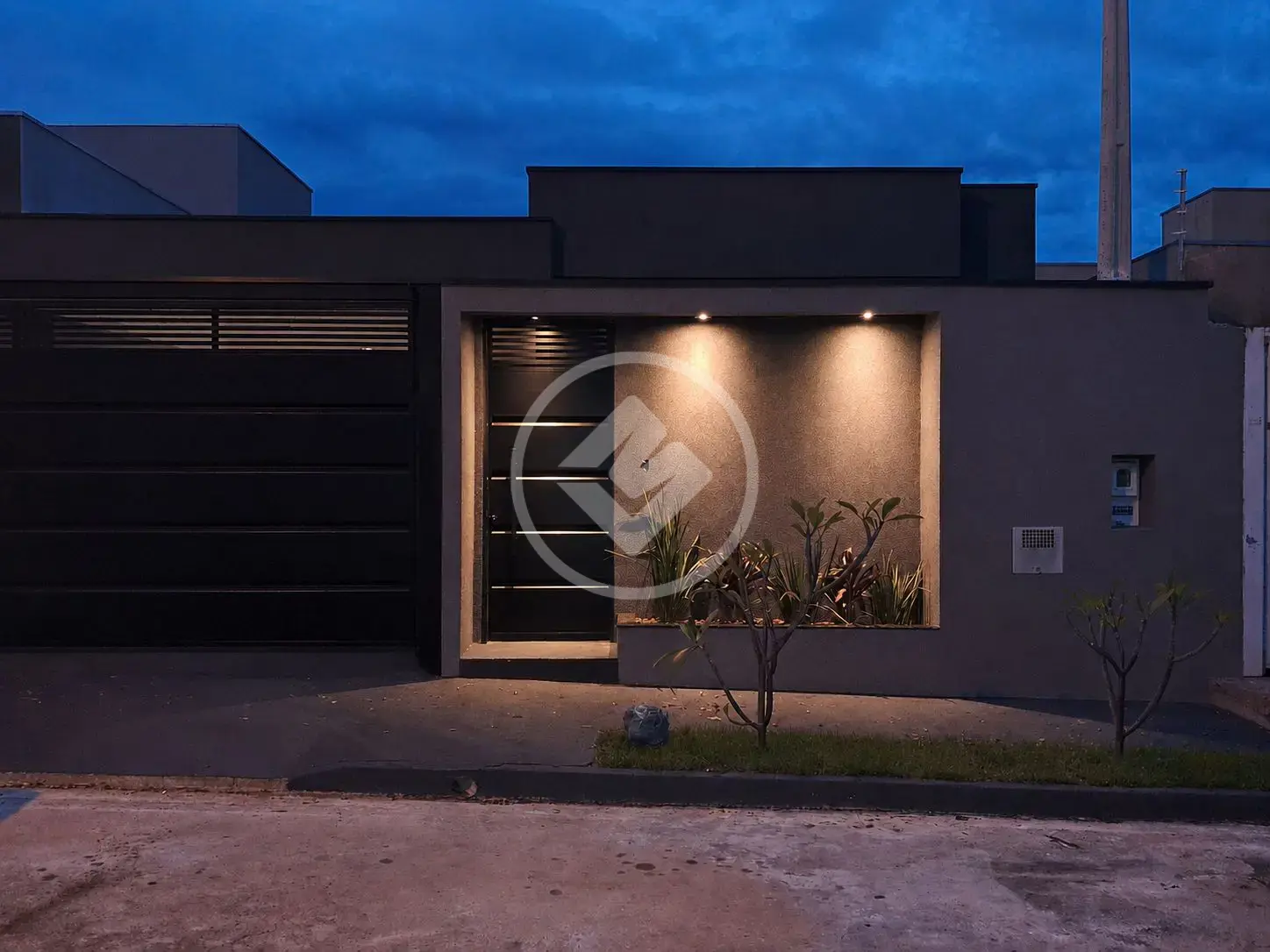 Imagem 1 - Casa em Setvalley, São José do Rio Preto - SP