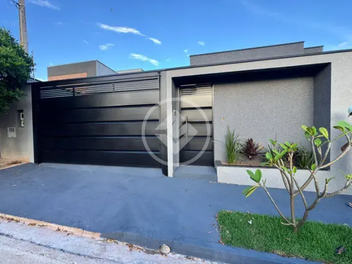 Imagem 1 - Casa em Setvalley, São José do Rio Preto - SP
