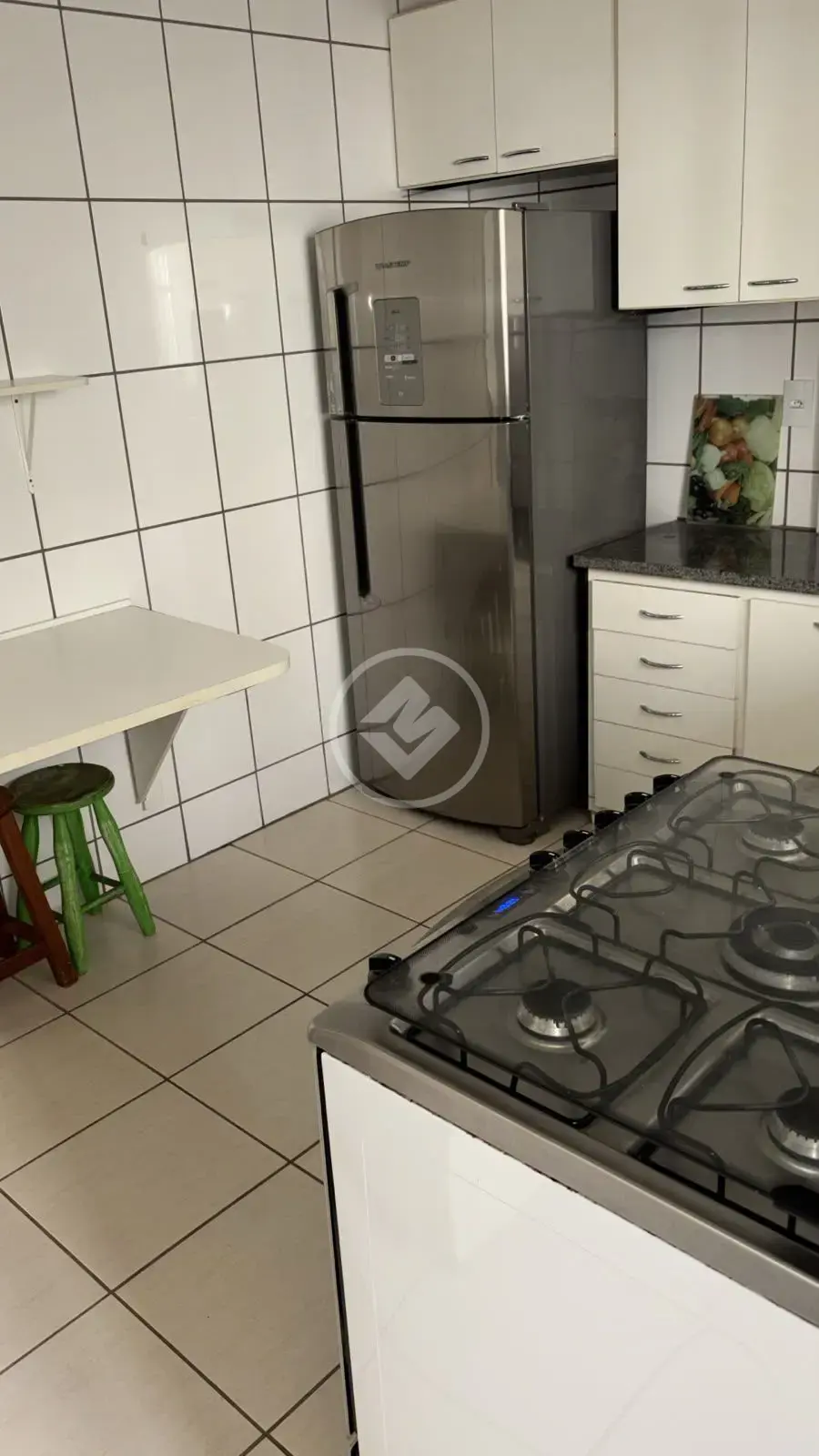Imagem 6 - Apartamento em Jardim Aclimacao, São José do Rio Preto - SP