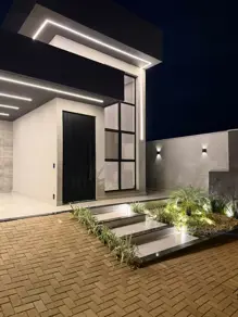 Casa Condomínio Vila São Jorge, São José do Rio Preto - SP — foto 2