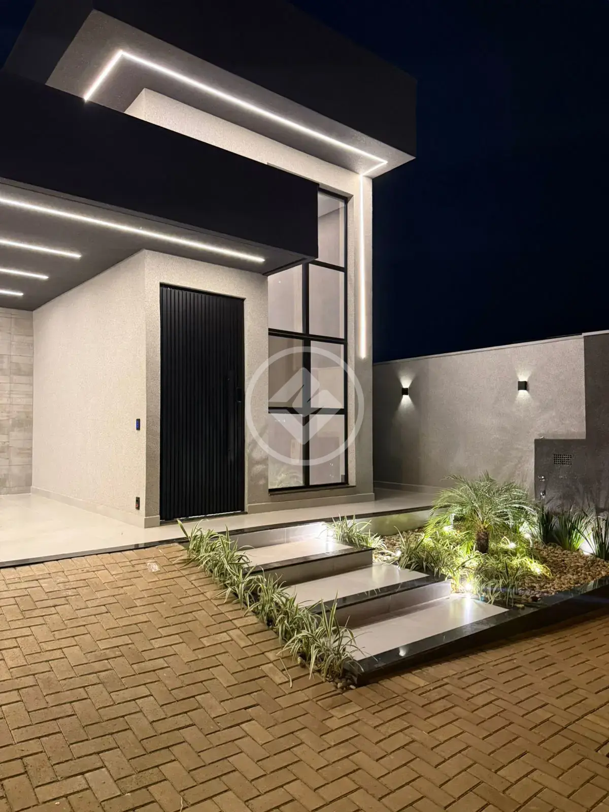 Image 2 - Casa Condomínio em Vila São Jorge, São José do Rio Preto - SP