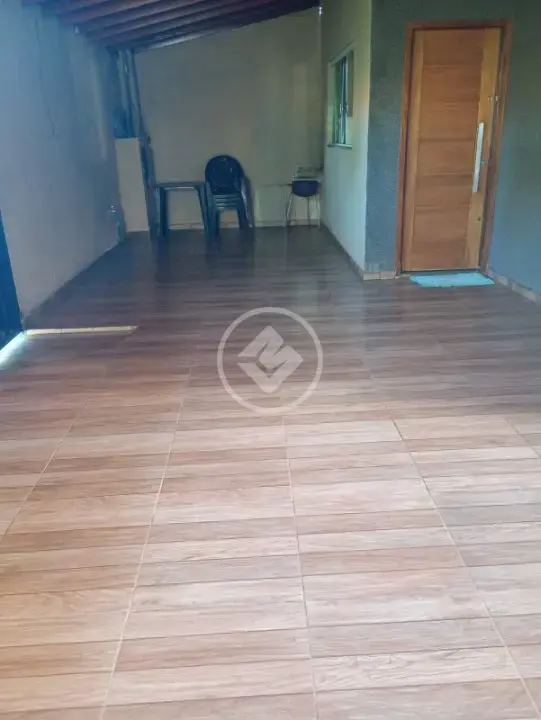 Imagem 1 - Casa em Residencial Aroeiras II, São José do Rio Preto - SP